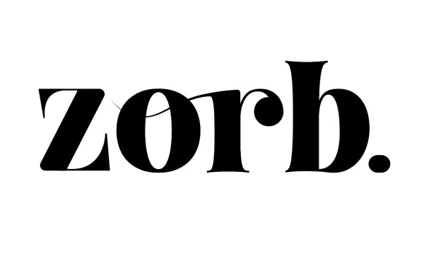 Products – Zorb.